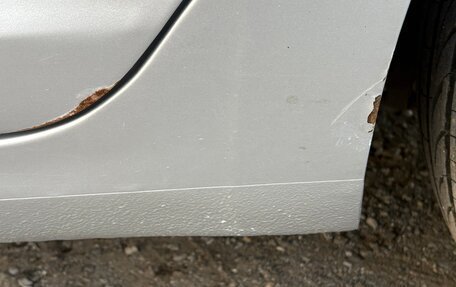 Hyundai Solaris II рестайлинг, 2022 год, 1 481 000 рублей, 10 фотография