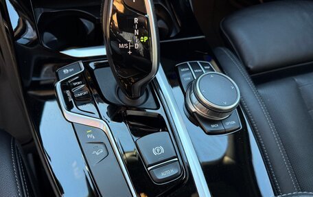 BMW X3, 2021 год, 4 760 000 рублей, 15 фотография