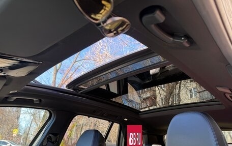 BMW X3, 2021 год, 4 760 000 рублей, 6 фотография