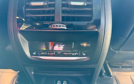 BMW X3, 2021 год, 4 760 000 рублей, 27 фотография