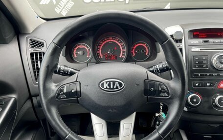 KIA cee'd I рестайлинг, 2010 год, 895 000 рублей, 14 фотография