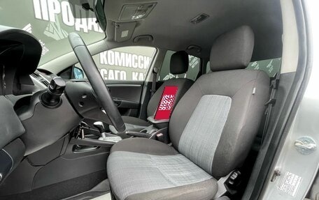 KIA cee'd I рестайлинг, 2010 год, 895 000 рублей, 10 фотография