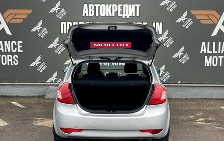 KIA cee'd I рестайлинг, 2010 год, 895 000 рублей, 7 фотография