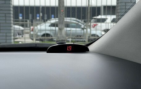 KIA cee'd I рестайлинг, 2010 год, 895 000 рублей, 21 фотография