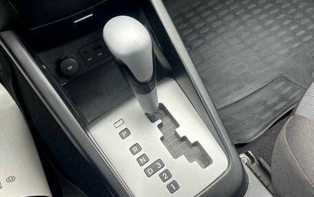 KIA cee'd I рестайлинг, 2010 год, 895 000 рублей, 22 фотография