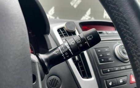 KIA cee'd I рестайлинг, 2010 год, 895 000 рублей, 18 фотография