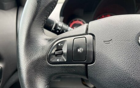 KIA cee'd I рестайлинг, 2010 год, 895 000 рублей, 15 фотография