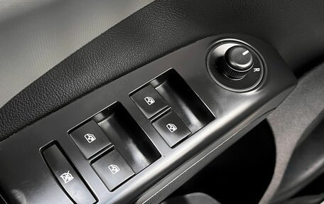 Chevrolet Aveo III, 2013 год, 775 000 рублей, 19 фотография