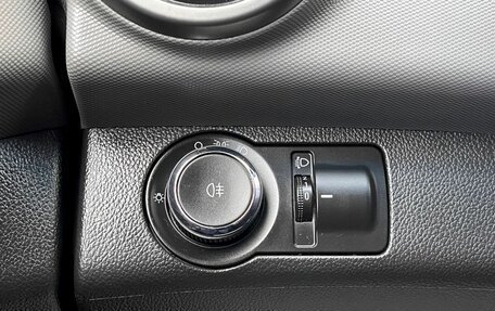 Chevrolet Aveo III, 2013 год, 775 000 рублей, 20 фотография