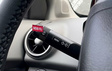 Chevrolet Aveo III, 2013 год, 775 000 рублей, 16 фотография