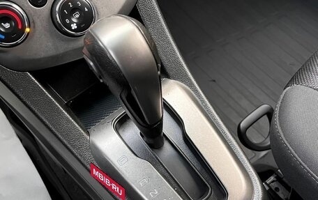 Chevrolet Aveo III, 2013 год, 775 000 рублей, 22 фотография