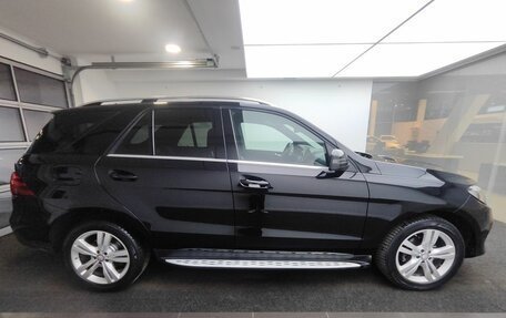 Mercedes-Benz GLE, 2015 год, 3 360 000 рублей, 5 фотография