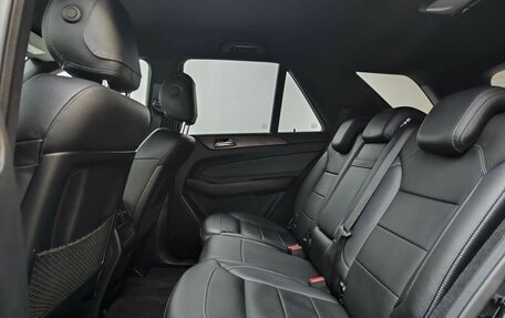 Mercedes-Benz GLE, 2015 год, 3 360 000 рублей, 15 фотография