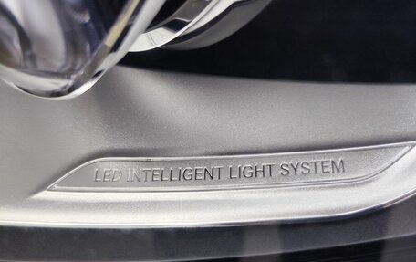 Mercedes-Benz GLE, 2015 год, 3 360 000 рублей, 23 фотография