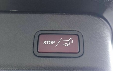 Mercedes-Benz GLE, 2015 год, 3 360 000 рублей, 28 фотография