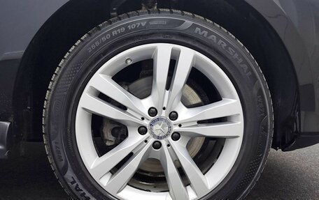 Mercedes-Benz GLE, 2015 год, 3 360 000 рублей, 22 фотография