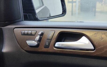 Mercedes-Benz GLE, 2015 год, 3 360 000 рублей, 26 фотография