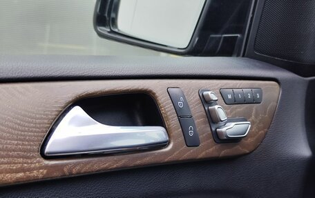 Mercedes-Benz GLE, 2015 год, 3 360 000 рублей, 30 фотография