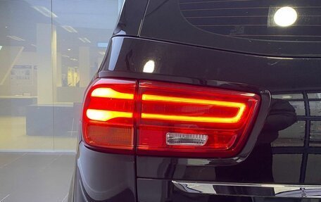 KIA Carnival III, 2019 год, 2 730 000 рублей, 12 фотография