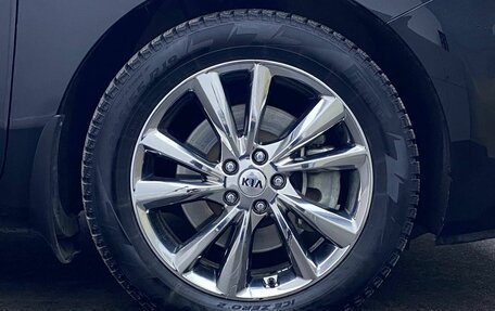 KIA Carnival III, 2019 год, 2 730 000 рублей, 22 фотография