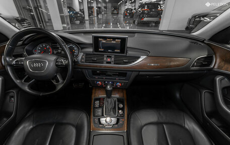 Audi A6, 2016 год, 2 690 000 рублей, 8 фотография