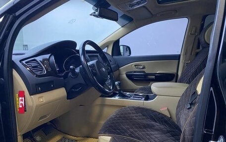 KIA Carnival III, 2019 год, 2 730 000 рублей, 20 фотография