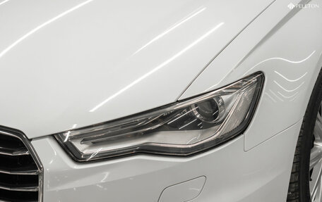 Audi A6, 2016 год, 2 690 000 рублей, 22 фотография