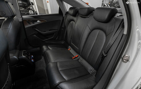 Audi A6, 2016 год, 2 690 000 рублей, 12 фотография