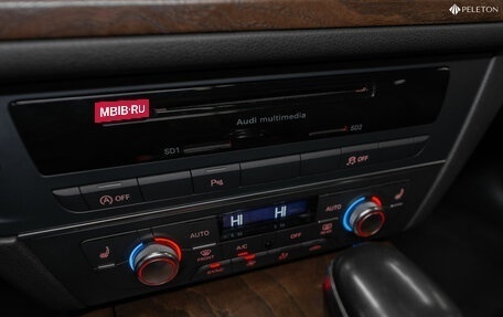 Audi A6, 2016 год, 2 690 000 рублей, 17 фотография