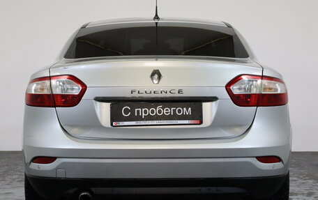 Renault Fluence I, 2013 год, 576 000 рублей, 5 фотография