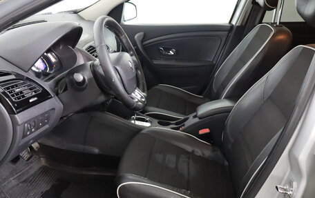 Renault Fluence I, 2013 год, 576 000 рублей, 8 фотография