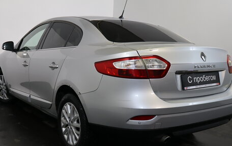 Renault Fluence I, 2013 год, 576 000 рублей, 6 фотография