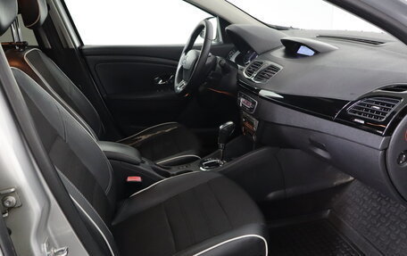 Renault Fluence I, 2013 год, 576 000 рублей, 11 фотография