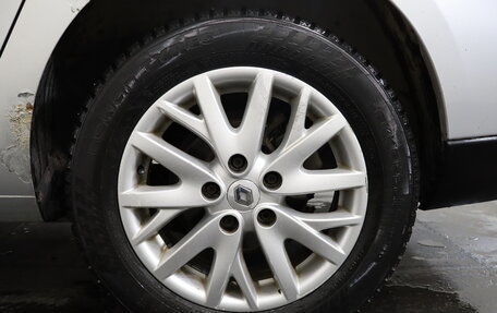 Renault Fluence I, 2013 год, 576 000 рублей, 15 фотография