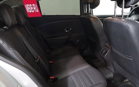 Renault Fluence I, 2013 год, 576 000 рублей, 12 фотография