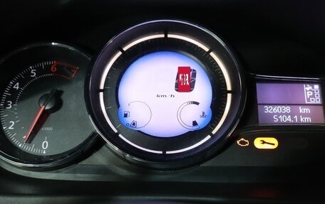 Renault Fluence I, 2013 год, 576 000 рублей, 16 фотография