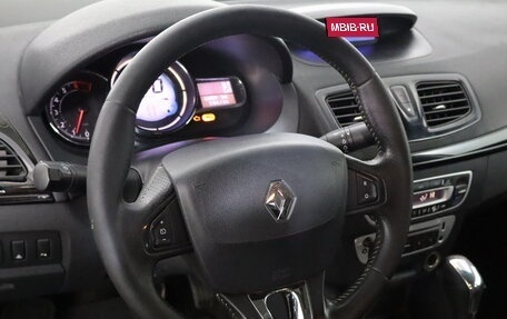 Renault Fluence I, 2013 год, 576 000 рублей, 9 фотография