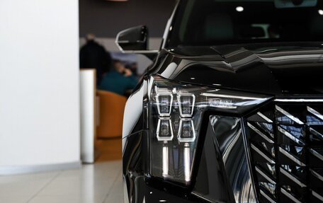 GAC GS8, 2025 год, 4 949 000 рублей, 5 фотография