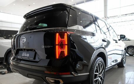 GAC GS8, 2025 год, 4 949 000 рублей, 7 фотография