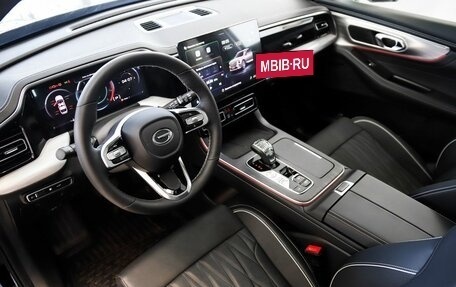 GAC GS8, 2025 год, 4 949 000 рублей, 12 фотография