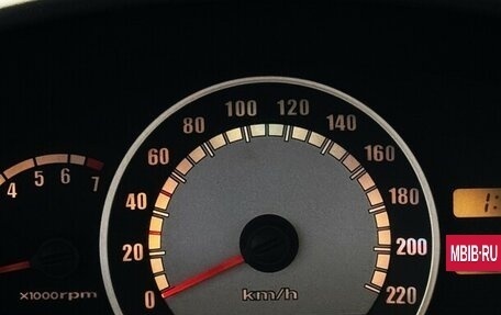 Hyundai Matrix I рестайлинг, 2008 год, 525 000 рублей, 6 фотография