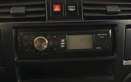 Hyundai Matrix I рестайлинг, 2008 год, 525 000 рублей, 7 фотография