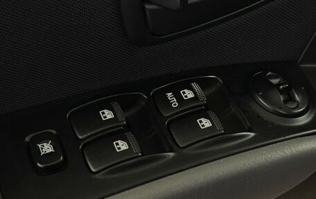 Hyundai Matrix I рестайлинг, 2008 год, 525 000 рублей, 9 фотография