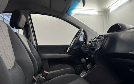 Hyundai Matrix I рестайлинг, 2008 год, 525 000 рублей, 10 фотография