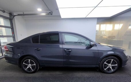 Volkswagen Passat B7, 2012 год, 1 125 000 рублей, 5 фотография