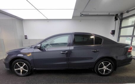 Volkswagen Passat B7, 2012 год, 1 125 000 рублей, 10 фотография