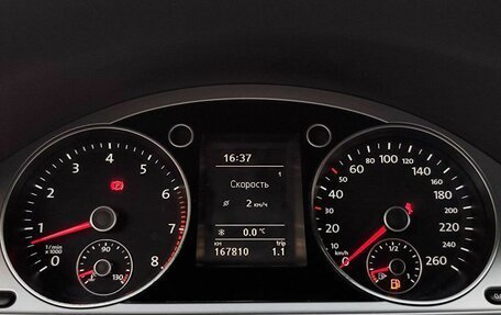 Volkswagen Passat B7, 2012 год, 1 125 000 рублей, 16 фотография