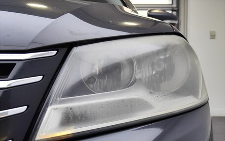 Volkswagen Passat B7, 2012 год, 1 125 000 рублей, 21 фотография