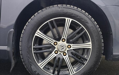 Volkswagen Passat B7, 2012 год, 1 125 000 рублей, 22 фотография