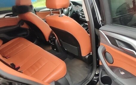 BMW X3, 2018 год, 2 999 999 рублей, 2 фотография